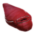 Sac de couchage Grüezi bag Biopod Down Hybrid Ice Alpine Cherry