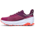 Chaussures Altra Olympus 5 Women PURPLE/ORANGE