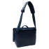 Sac The North Face BASE CAMP VOYAGER MESSENGER BAG TNF BLACK/TNF WHITE/NFP