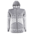 Merino sweater Kama 5027 109 grey