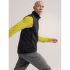 Gilet Arcteryx Atom Vest Men Black