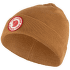 Casquettes Fjällräven Kids 1960 Logo Hat Acorn