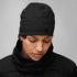 Casquettes Fjällräven Keb Fleece Hat Deep Forest