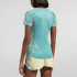 T-shirt a manches courtes La Sportiva PACER T-SHIRT Women Springtime/Rose