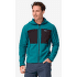 Veste Patagonia R2 TechFace Hoody Men Black