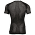 T-shirt a manches courtes Aclima WoolNet Light T-Shirt Men Jet Black