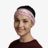 Écharpe Buff Original Ecostretch NERODY PALE PINK