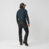 Pantalons Fjällräven Abisko Lite Trekking Trousers Regular Green-Laurel Green
