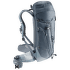 Sac a dos deuter Trail 32 EL black-shale