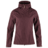Stina Jacket Women Port