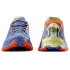 Chaussures La Sportiva Bushido III Women Moonlight/Zest