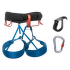 Ensemble Black Diamond MOMENTUM HaRNeSS PILOT PACKAGE
