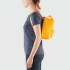Sac a dos Fjällräven Kanken Mini Sky Blue-Light Oak