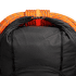 Sac a dos Mammut Trion 50 black 0001