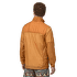Veste Patagonia Houdini Stash 1/2 Zip P/O Men High Hopes Geo: Forge Grey