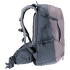 Sac a dos deuter Trans Alpine 22 SL alu-greystone