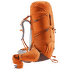 Sac a dos deuter Aircontact Core 65+10 SL chestnut-umbra