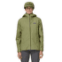 Veste Patagonia Boulder Fork Rain Jacket Women Thin Ice