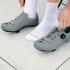 Chaussettes Northman Proloq 08_bílá