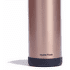 ND Hydro Flask MEDIUM LIGHTWEIGHT BOTTLE BOOT BLACK 001 Black