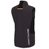 Gilet Direct Alpine Element anthracite/black