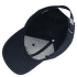 Casquette de baseball Devold Trollkyrkja Woolshell Cap 287A NIGHT