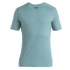 Oasis SS Crewe Men (104509) CLOUD RAY
