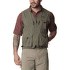 Gilet Columbia Silver Ridge™ Utility Vest Men Ancient Fossil 271