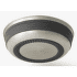 Bol Sea to Summit Detour Stainless Steel Collapsible Bowl - M Beluga Black