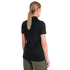 Polo Icebreaker Merino 150 Tech Lite III SS Polo Women Black