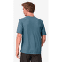 T-shirt a manches courtes Patagonia Cap Cool Trail Shirt Men Black