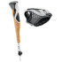 Trou Leki Cross Trail FX Superlite white-envy-black