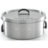 Ustensiles Campingaz STAINLESS STEEL TREKKING KIT