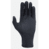 Gants Rab Forge 160 Glove Ebony/EB