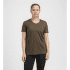 T-shirt a manches courtes Aclima LightWool 180 Loose fit Tee Women Tarmac