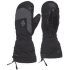 Gants Black Diamond Mercury Mitts Black