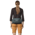 Sac banane Patagonia Dirt Roamer Waist Pack Graze Green