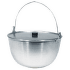 Casserole Yate Kettle with LID Alu 10L