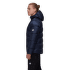 Veste Mammut Taiss Pro IN Hooded Jacket Men marine-black