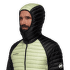 Veste Mammut Aenergy IN Hooded Jacket Men black 0001