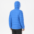 Veste Millet KAMET DOWN HD Men ICON BLUE