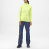 Veste Millet SENECA FLEECE Jacket Women DARK DENIM NEW