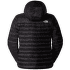 Veste The North Face TERRA PEAK HOODIE Men TNF BLACK