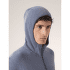 Sweat-shirt Arcteryx Kyanite Hoody Men Black