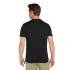 T-shirt a manches courtes Icebreaker Merino 150 Tech Lite SS Tee Pukaki Reflected Men GRITSTONE HTHR-013
