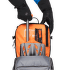 Sac a dos Mammut Nirvana 22 40299 marsh-black