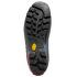 Chaussures La Sportiva Trango Pro GTX Women Black/Hibiscus