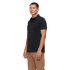 Polo Mammut Mammut Logo Polo Men marine 5118