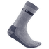 Outdoor Heavy Sock 270A NAVY MELANGE