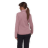 Sweat-shirt Mammut Aconcagua ML Jacket Women black 0001